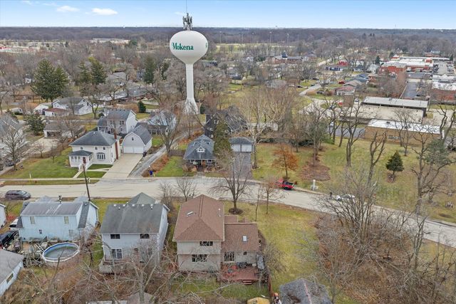 11144 Denny Avenue, Mokena, IL 60448