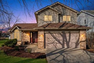 11144 Denny Avenue, Mokena, IL 60448