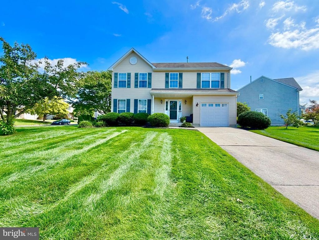 24 WOODYFIELD LN, DELRAN, NJ 08075 — photo 2