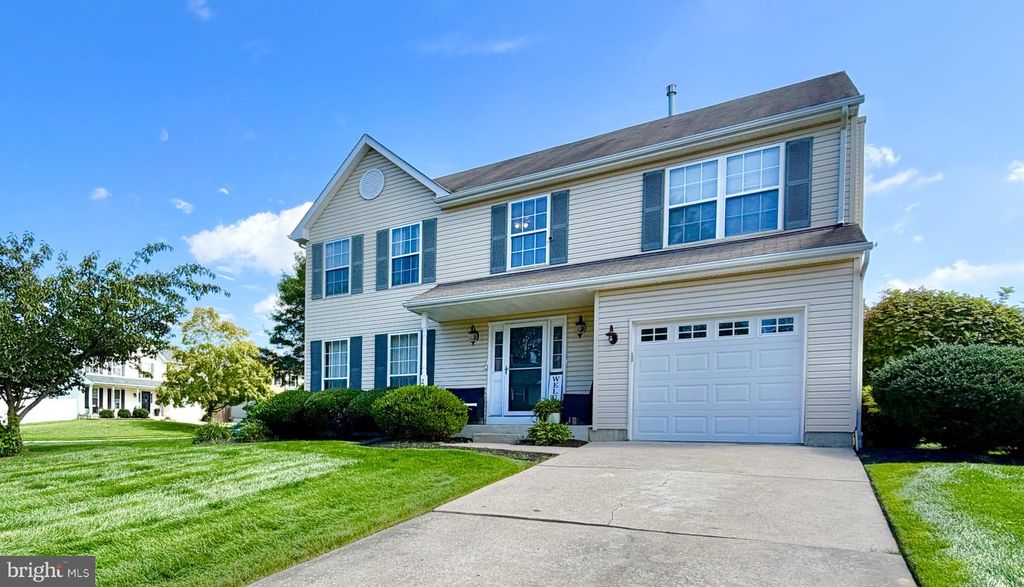 24 WOODYFIELD LN, DELRAN, NJ 08075 — photo 3