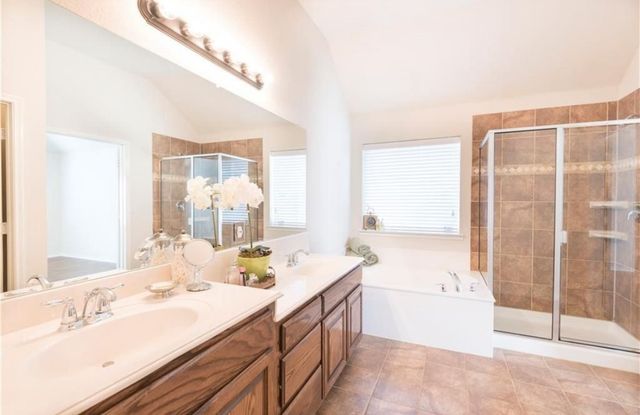 8617 Laughing Waters Trail, Mckinney, TX 75070