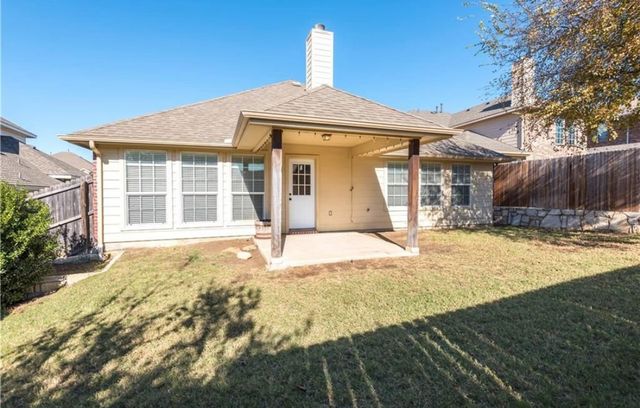 8617 Laughing Waters Trail, Mckinney, TX 75070