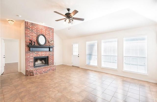 8617 Laughing Waters Trail, Mckinney, TX 75070