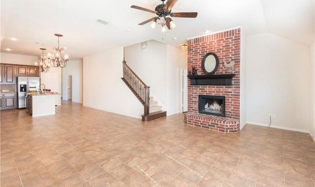 8617 Laughing Waters Trail, Mckinney, TX 75070