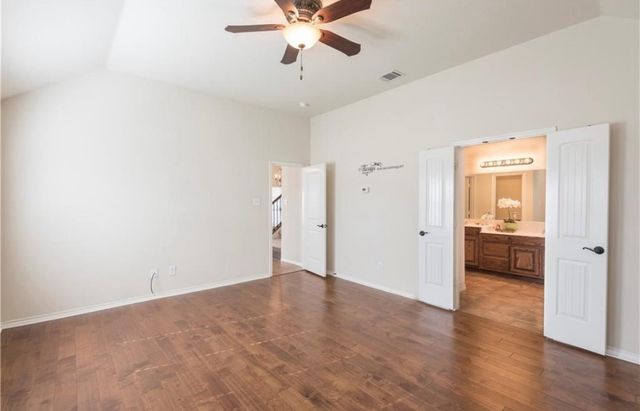 8617 Laughing Waters Trail, Mckinney, TX 75070