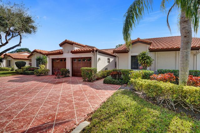 6128 KINGS GATE Circle B, Delray Beach, FL 33484
