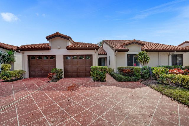 6128 KINGS GATE Circle B, Delray Beach, FL 33484