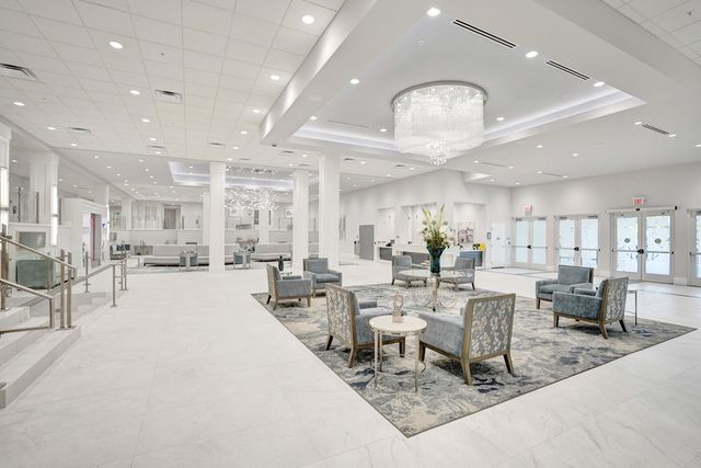 6128 KINGS GATE Circle B, Delray Beach, FL 33484