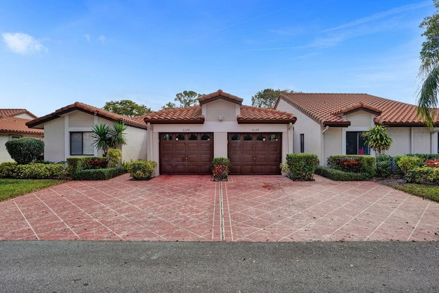 6128 KINGS GATE Circle B, Delray Beach, FL 33484