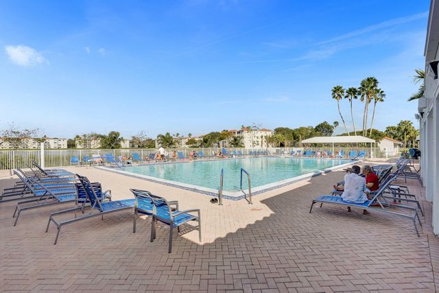 6128 KINGS GATE Circle B, Delray Beach, FL 33484