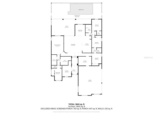 4708 FLAGSTAFF COURT, Orlando, FL 32820