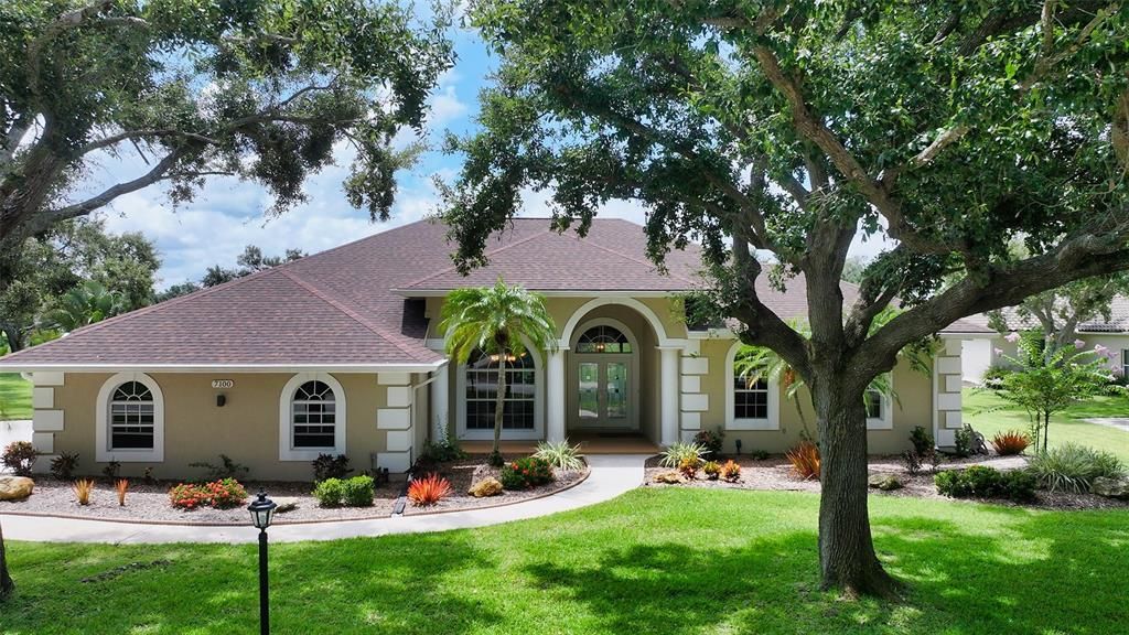 7100 N SERENOA DRIVE, Sarasota, FL 34241