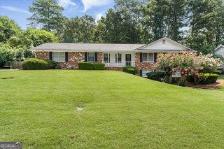 226 Machelle Lane SW, Marietta, GA 30064