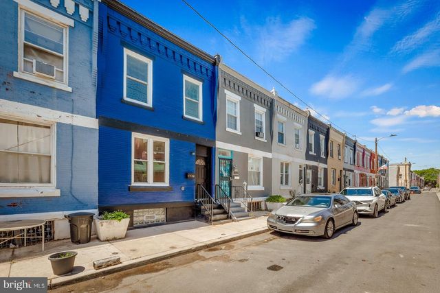 1736 N LECOUNT ST, Philadelphia, PA 19121