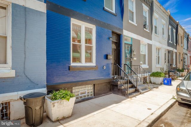 1736 N LECOUNT ST, Philadelphia, PA 19121