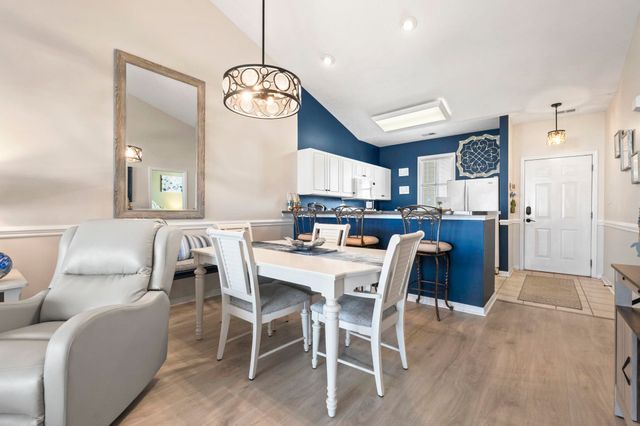 901 W Port Dr Unit 1814, North Myrtle Beach, SC 29582