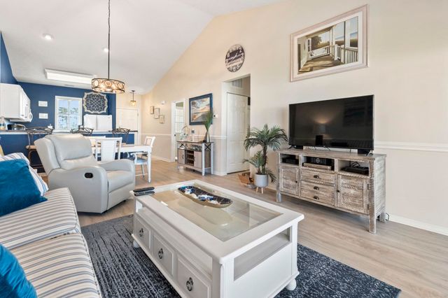 901 W Port Dr Unit 1814, North Myrtle Beach, SC 29582