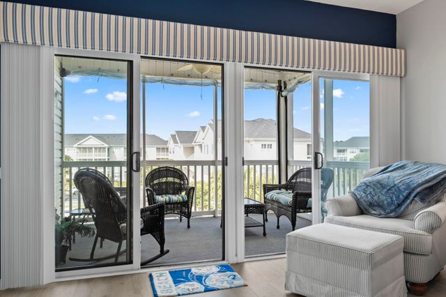 901 W Port Dr Unit 1814, North Myrtle Beach, SC 29582