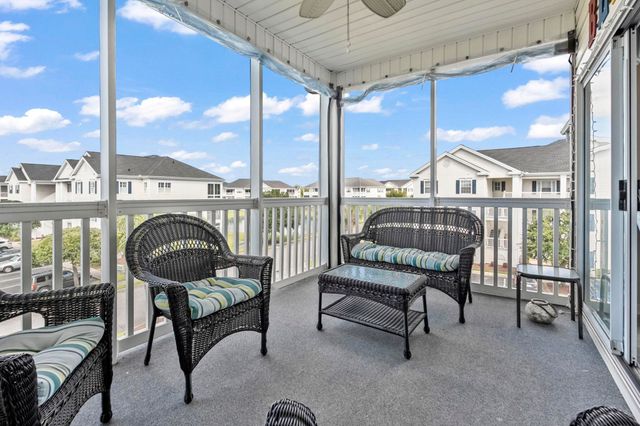 901 W Port Dr Unit 1814, North Myrtle Beach, SC 29582