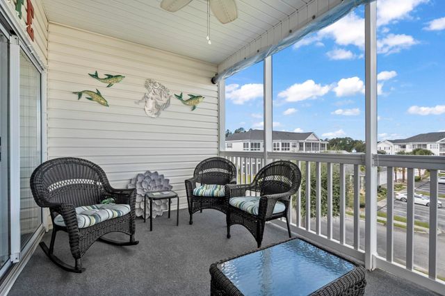 901 W Port Dr Unit 1814, North Myrtle Beach, SC 29582