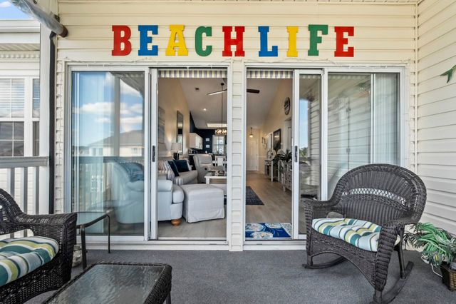 901 W Port Dr Unit 1814, North Myrtle Beach, SC 29582