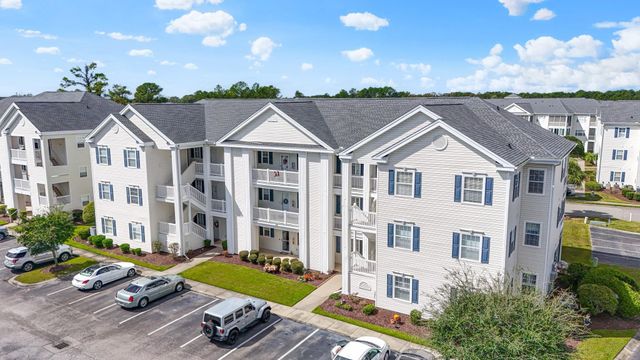 901 W Port Dr Unit 1814, North Myrtle Beach, SC 29582