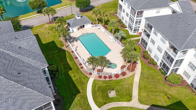 901 W Port Dr Unit 1814, North Myrtle Beach, SC 29582