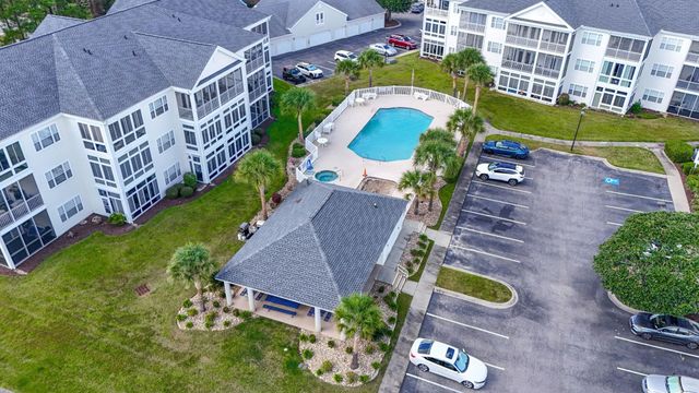 901 W Port Dr Unit 1814, North Myrtle Beach, SC 29582