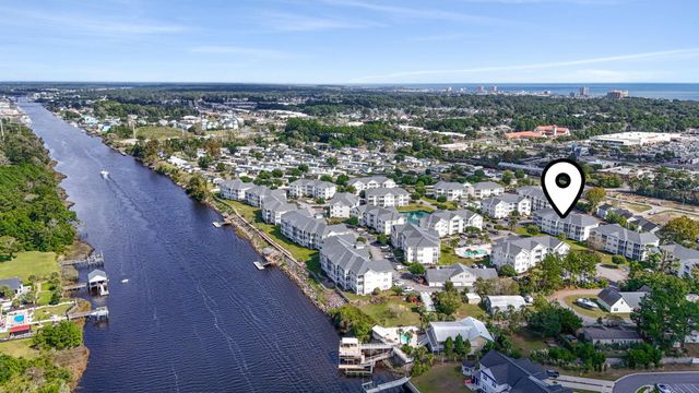 901 W Port Dr Unit 1814, North Myrtle Beach, SC 29582