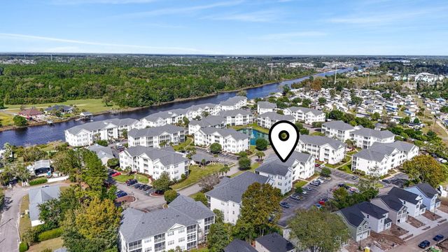 901 W Port Dr Unit 1814, North Myrtle Beach, SC 29582