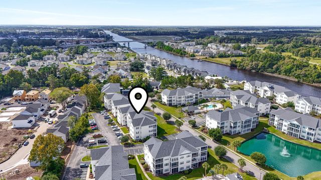 901 W Port Dr Unit 1814, North Myrtle Beach, SC 29582