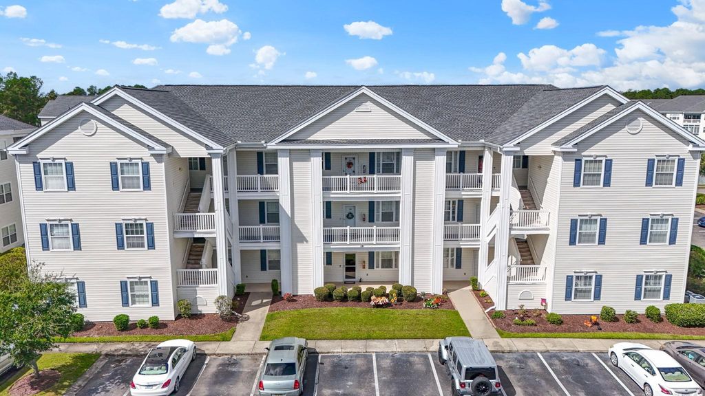 901 W Port Dr Unit 1814, North Myrtle Beach, SC 29582