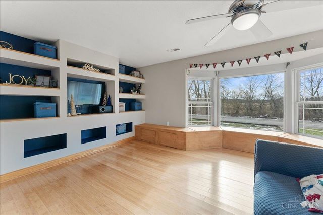 4919 Murray Corner Road, Perry Twp, OH 45118