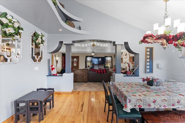 4919 Murray Corner Road, Perry Twp, OH 45118