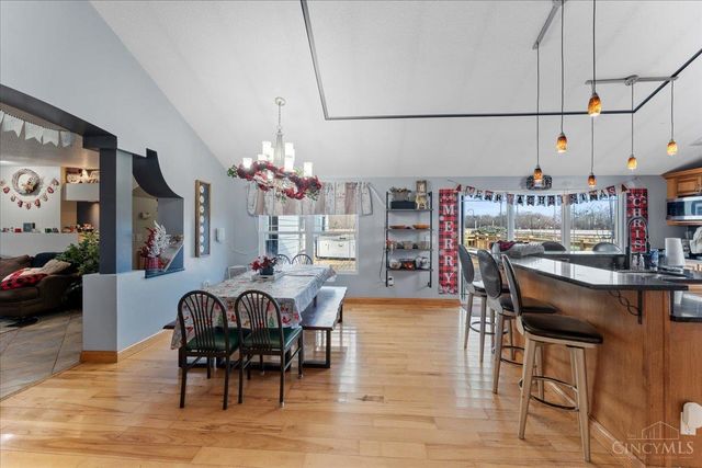 4919 Murray Corner Road, Perry Twp, OH 45118