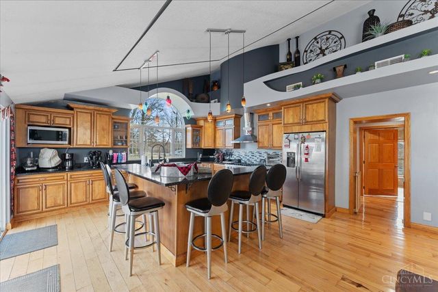 4919 Murray Corner Road, Perry Twp, OH 45118