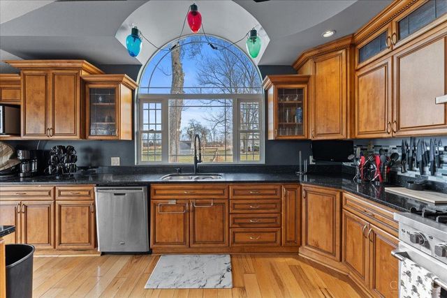 4919 Murray Corner Road, Perry Twp, OH 45118