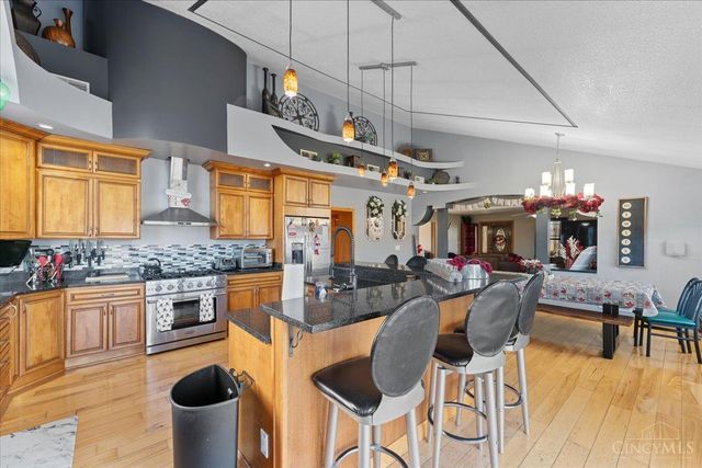 4919 Murray Corner Road, Perry Twp, OH 45118