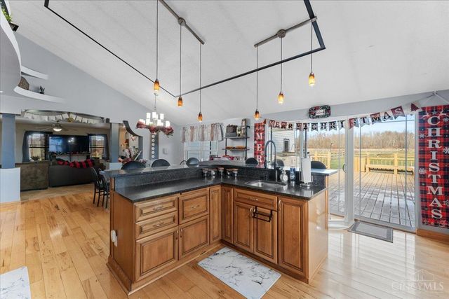 4919 Murray Corner Road, Perry Twp, OH 45118