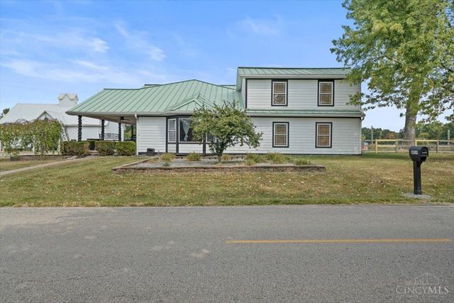 4919 Murray Corner Road, Perry Twp, OH 45118