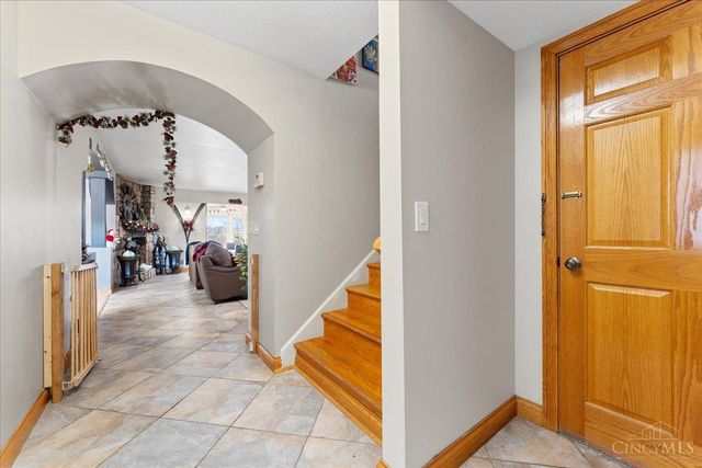 4919 Murray Corner Road, Perry Twp, OH 45118