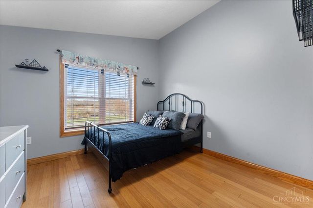 4919 Murray Corner Road, Perry Twp, OH 45118