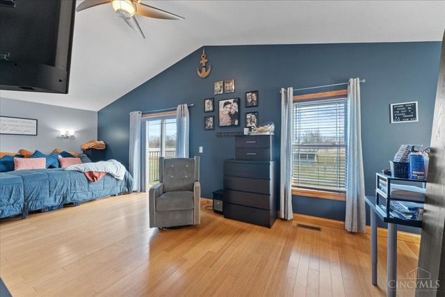 4919 Murray Corner Road, Perry Twp, OH 45118