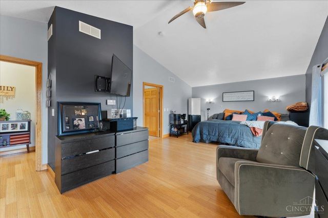 4919 Murray Corner Road, Perry Twp, OH 45118