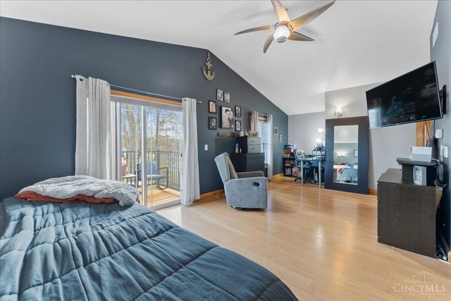 4919 Murray Corner Road, Perry Twp, OH 45118