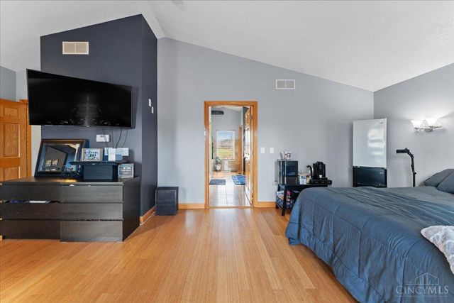 4919 Murray Corner Road, Perry Twp, OH 45118