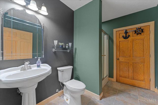 4919 Murray Corner Road, Perry Twp, OH 45118