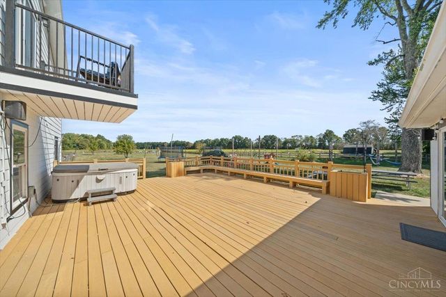 4919 Murray Corner Road, Perry Twp, OH 45118