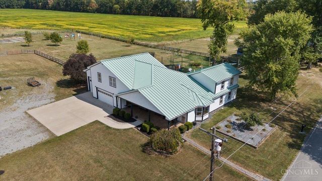 4919 Murray Corner Road, Perry Twp, OH 45118