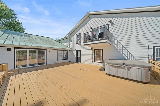 4919 Murray Corner Road, Perry Twp, OH 45118